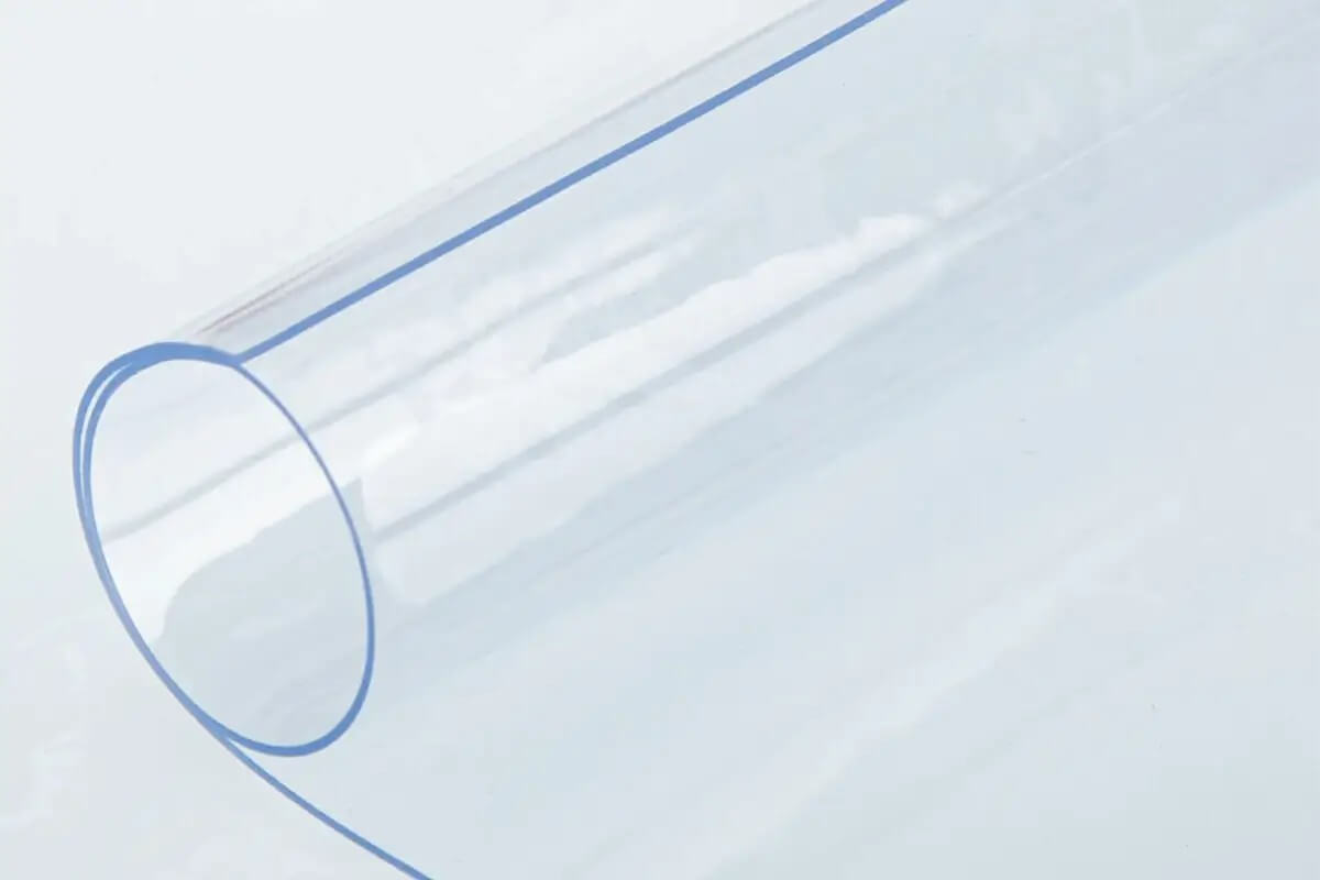 Где можно использовать Super Clear PVC Tarpaulin?
