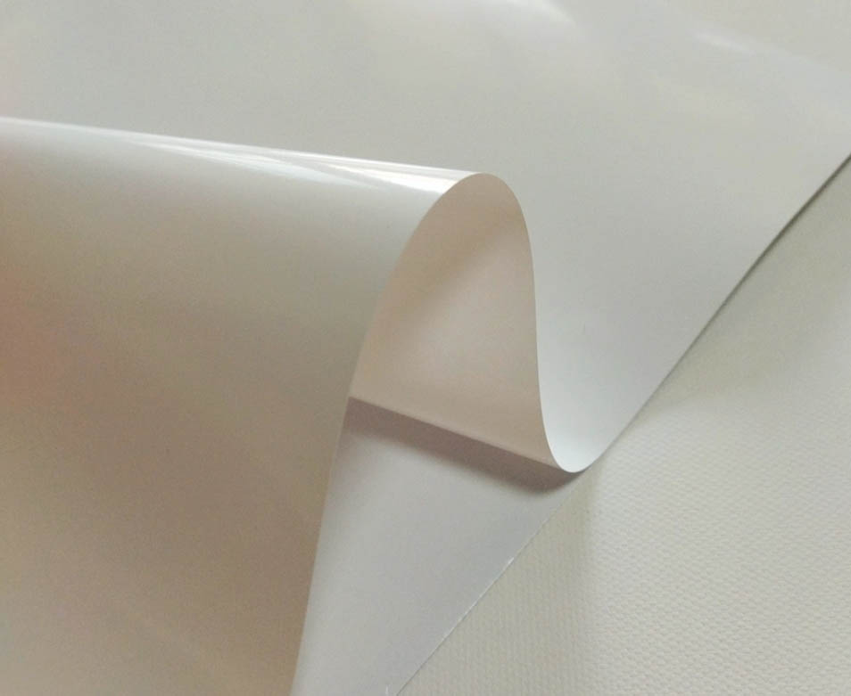 Премиальная ткань для световых коробов для ярких дисплеев